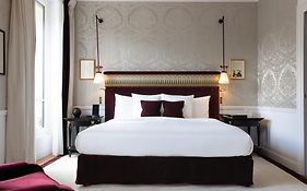 La Réserve Paris Hotel&Spa
